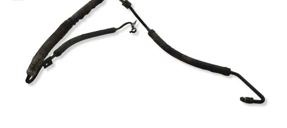 BMW 3 E46 Power steering hose/pipe/line 7M3422893