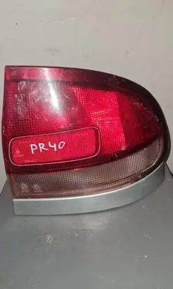 Mazda 626 Rear/tail lights 0431392