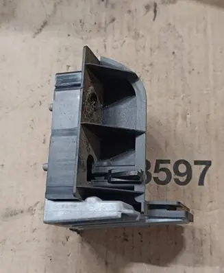 BMW X5 E70 Parcel shelf load cover mount bracket 9928100014