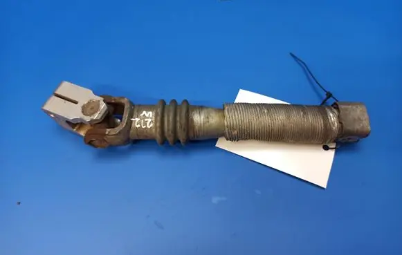 Mercedes-Benz E W212 Steering column universal joint A2044620278