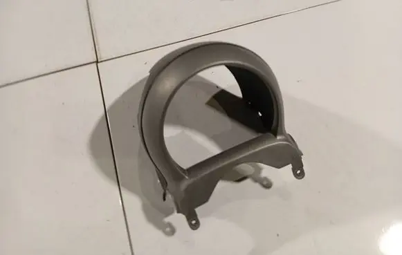 Peugeot 107 Dashboard trim 450230H01020
