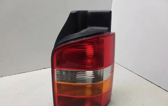 Volkswagen Transporter - Caravelle T5 Rear/tail lights 7H0945096F