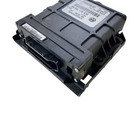 Porsche Cayenne (92A) Gearbox control unit/module 0C8927769AG