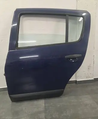 Dacia Sandero Rear door 
