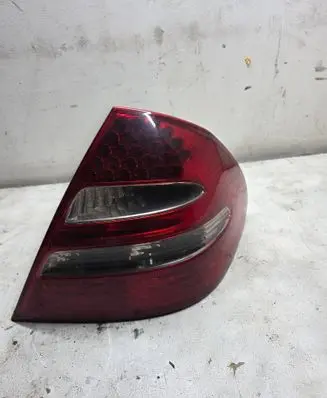 Rear/tail lights