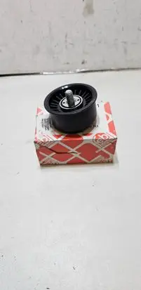 Opel Astra G Timing belt tensioner 55352713 18181 F22496701