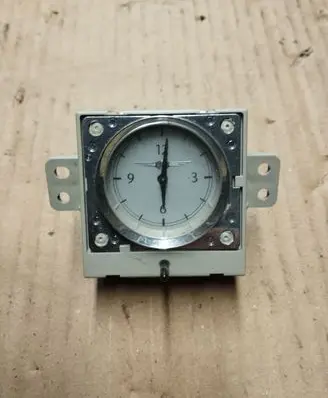 Clock