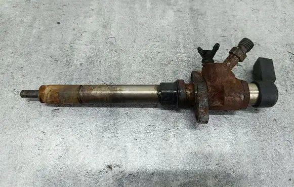 Volvo V50 Fuel injector 9647247280