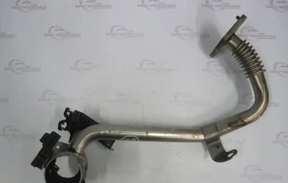 Ford Transit EGR valve line/pipe/hose 9B325