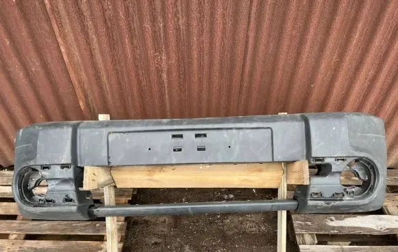 Renault Kangoo I Front bumper 8200204926 43367