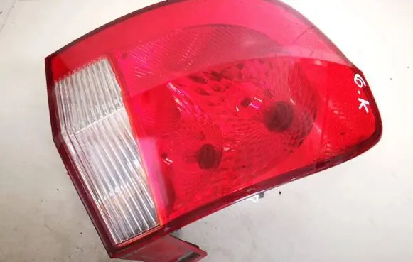 Hyundai Getz Rear/tail lights 924011c5xx 92401-1c5xx