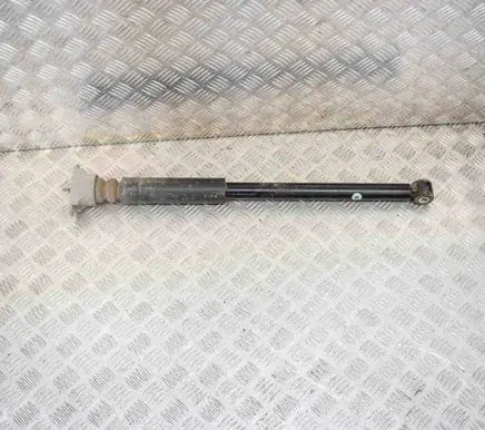 Ford Fiesta Rear shock absorber/damper 8V5118080BH