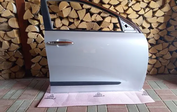 KIA Niro Front door