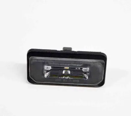 Tesla Model S Number plate light 103434100B