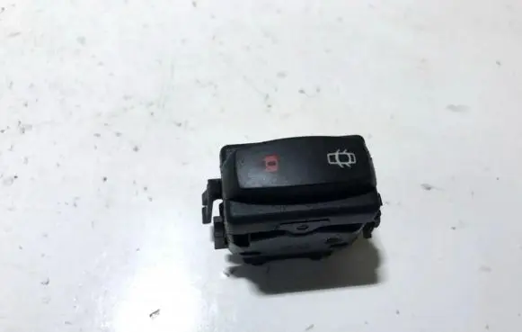 Central locking switch button