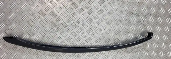 Mitsubishi L200 Rear arch trim