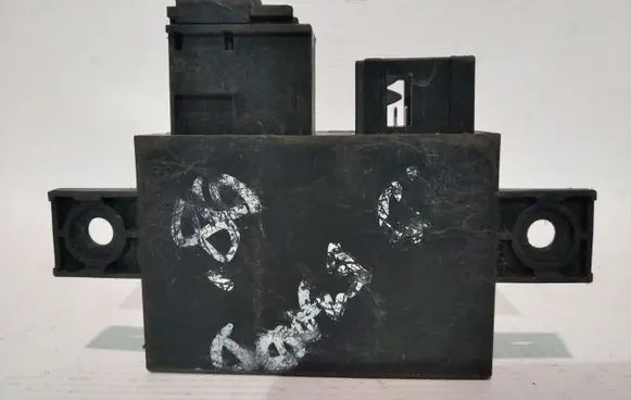Mercedes-Benz E W210 Other control units/modules 2108202726