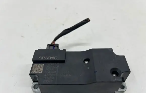 Polestar 2 Steering wheel lock 32246209