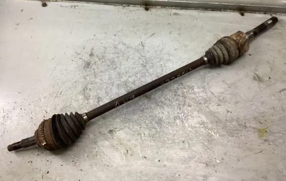 Chrysler Voyager Front driveshaft