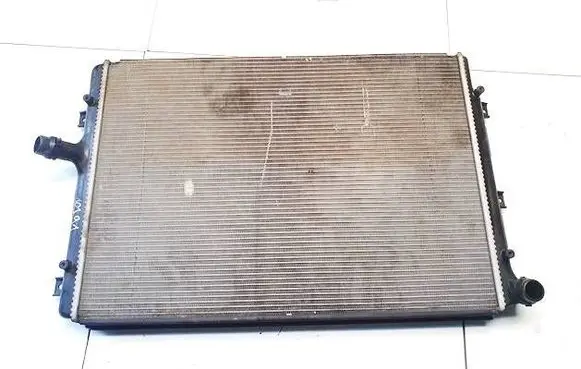 Audi TT TTS Mk2 Coolant radiator 1k0121251ab