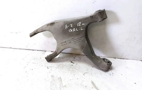 Audi A7 S7 4G Rear upper control arm/wishbone 8R0505311F
