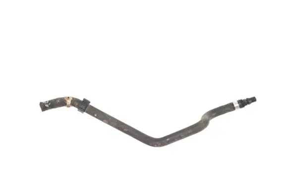 Mercedes-Benz CL C216 Air intake hose/pipe A2215010725