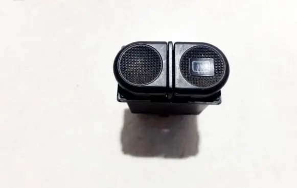 Volkswagen Sharan Windscreen/window heater switch