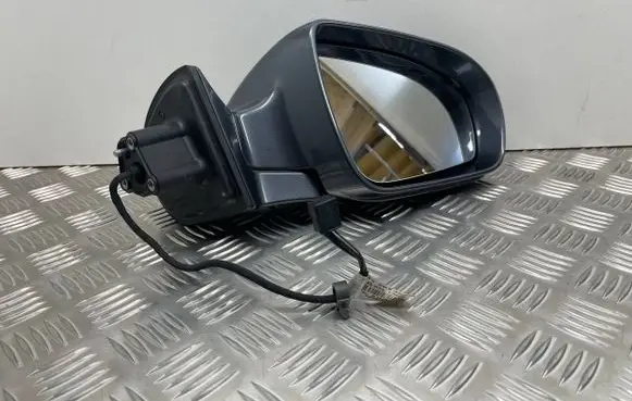 Mercedes-Benz CLC CL203 Front door electric wing mirror A2038108419