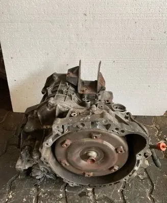 Toyota Avensis T220 Automatic gearbox