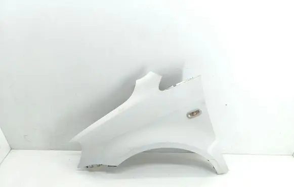 Volkswagen Caddy Fender