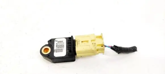 Toyota Yaris Airbag deployment crash/impact sensor 898310H010 89831-0H010