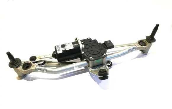 Audi Q2 - Front wiper linkage and motor 81c955119 81c955023a 43122439017
