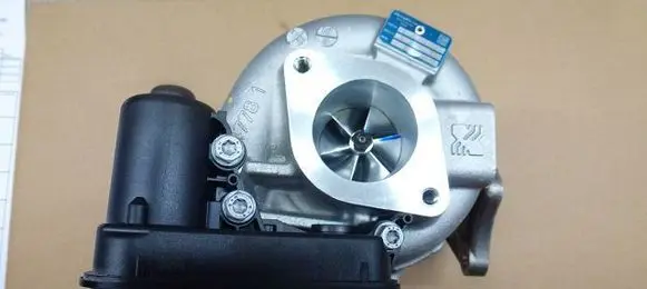 Renault Alaskan Turbo 53049700228