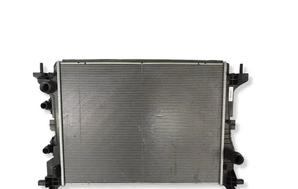 Alfa Romeo Tonale Coolant radiator 50571571 A289310559000 52145001