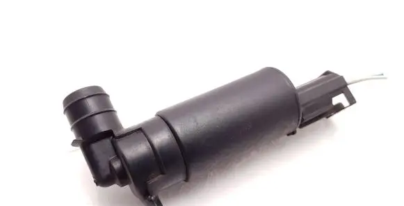Toyota Corolla Verso AR10 Windscreen/windshield washer pump 8533005031