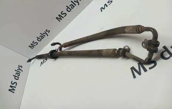 Mercedes-Benz C W203 Power steering hose/pipe/line A2034661581 2034661581