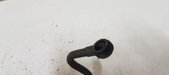BMW 1 E81 E87 Turbo turbocharger oiling pipe/hose