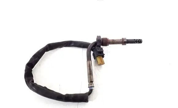 Mercedes-Benz S W221 Exhaust gas temperature sensor A0051531928