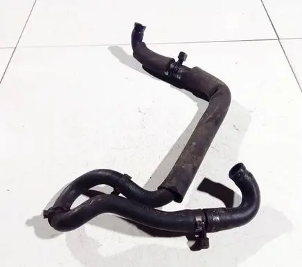 Citroen Jumper Engine coolant pipe/hose