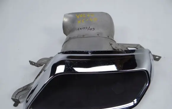 Volvo XC40 Muffler ending 31407969