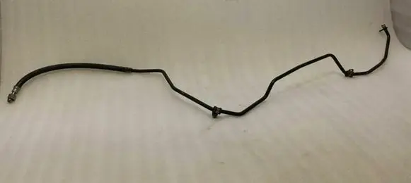 Mercedes-Benz SL R230 Gearbox oil cooler pipe/hose A2302701396