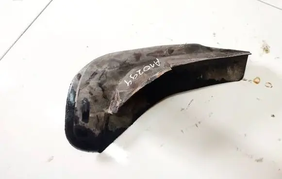 Front mudguard