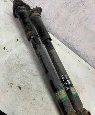 Lexus IS III XE30 Rear shock absorber/damper