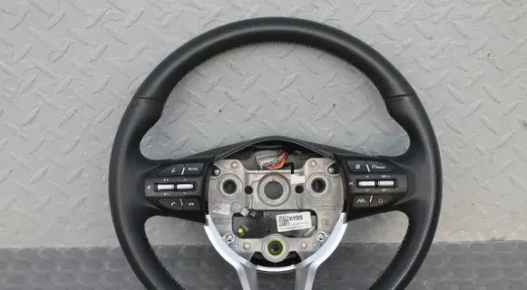 KIA Stonic Steering wheel KIEROWNICA-STONIC GT-LINE 56130-H8100