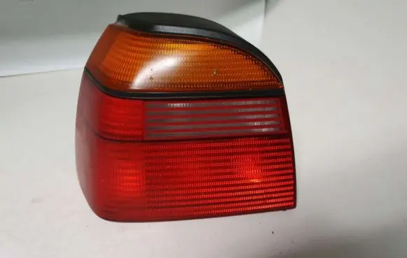 Volkswagen Golf III Rear/tail lights 1H6945111E