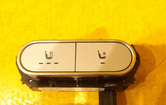 Mercedes-Benz GLE W167 Other switches/knobs/shifts A1679059500