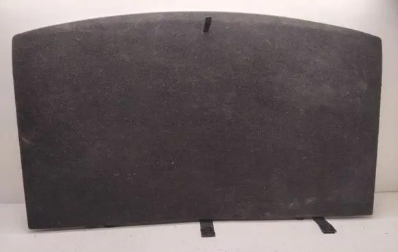 Mitsubishi Eclipse Cross Trunk/boot floor carpet liner 7646A612ZZ