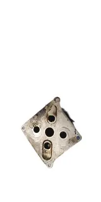 Honda Accord Gearbox / Transmission oil cooler NOCODE