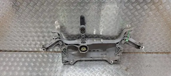 Volkswagen PASSAT B7 Front subframe S27698336 3C0199369H