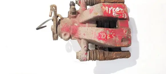 Fiat Stilo Rear brake caliper
